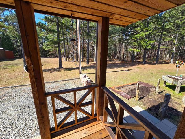 225 Dogwood Trail, Quitman, AR 72131