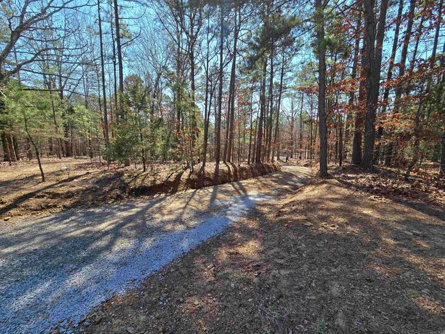 225 Dogwood Trail, Quitman, AR 72131