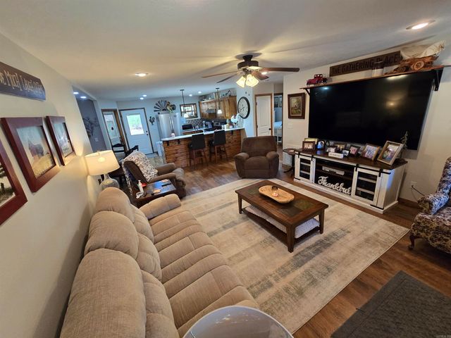 225 Dogwood Trail, Quitman, AR 72131