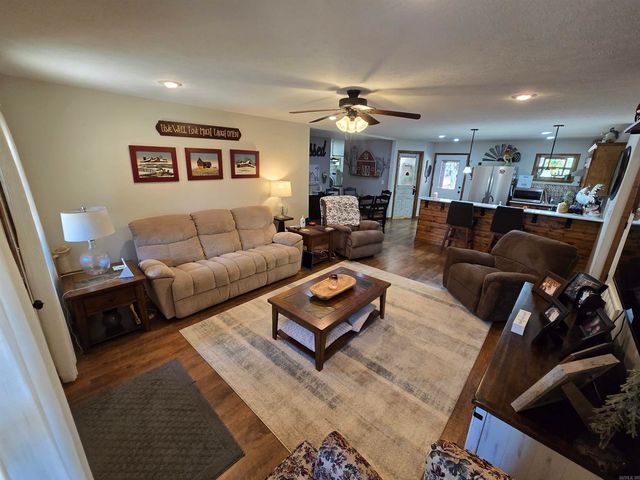 225 Dogwood Trail, Quitman, AR 72131