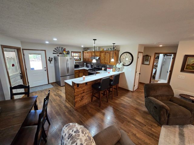 225 Dogwood Trail, Quitman, AR 72131