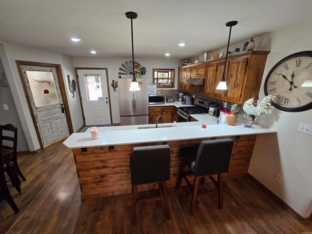 225 Dogwood Trail, Quitman, AR 72131