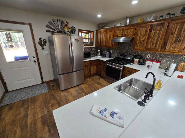 225 Dogwood Trail, Quitman, AR 72131