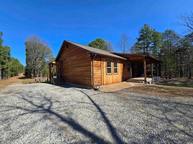225 Dogwood Trail, Quitman, AR 72131