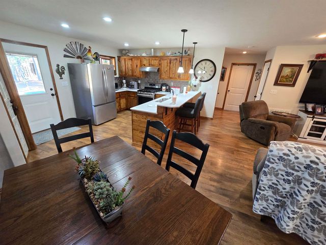 225 Dogwood Trail, Quitman, AR 72131