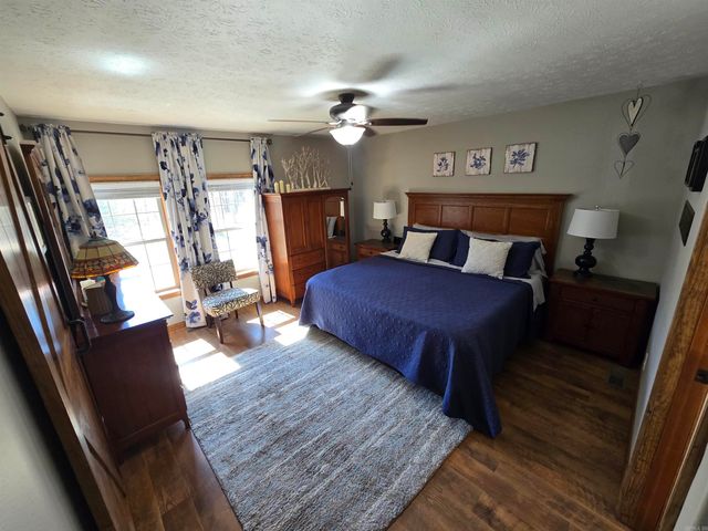 225 Dogwood Trail, Quitman, AR 72131