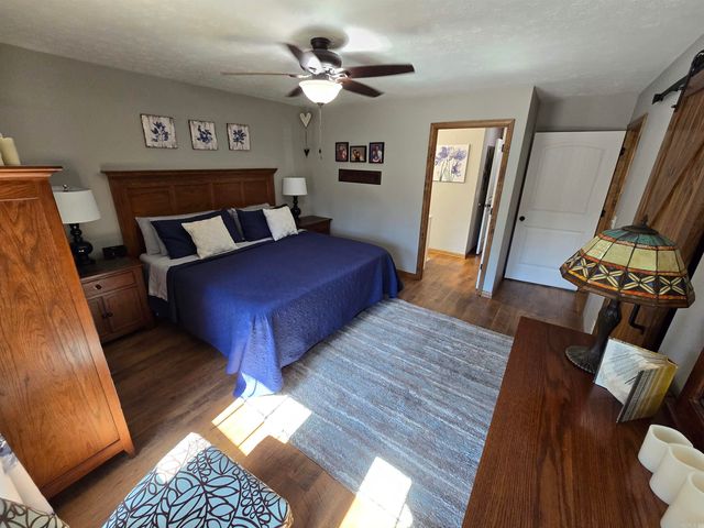 225 Dogwood Trail, Quitman, AR 72131