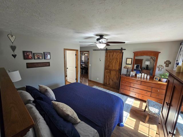 225 Dogwood Trail, Quitman, AR 72131