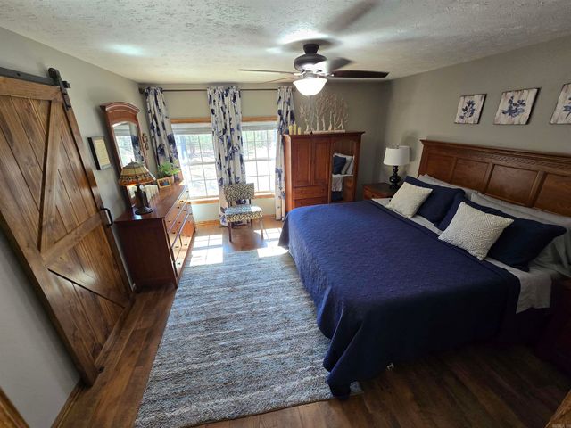 225 Dogwood Trail, Quitman, AR 72131