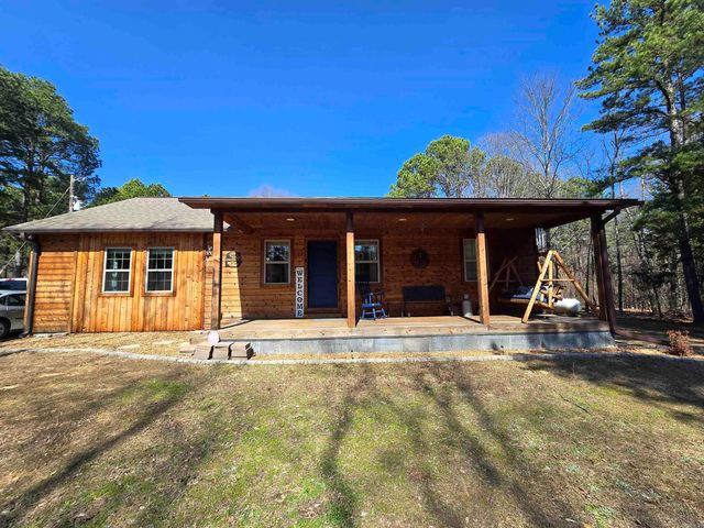225 Dogwood Trail, Quitman, AR 72131
