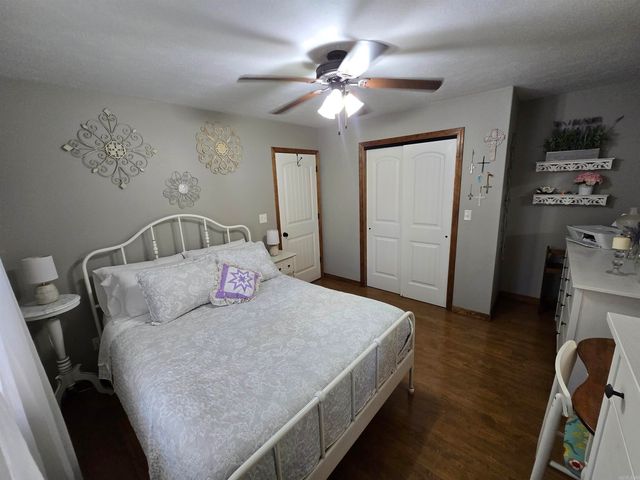 225 Dogwood Trail, Quitman, AR 72131