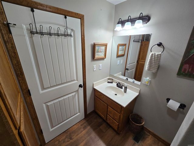 225 Dogwood Trail, Quitman, AR 72131