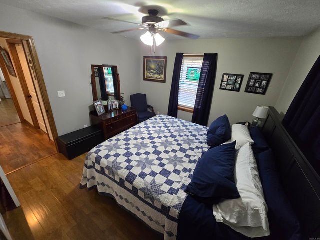 225 Dogwood Trail, Quitman, AR 72131