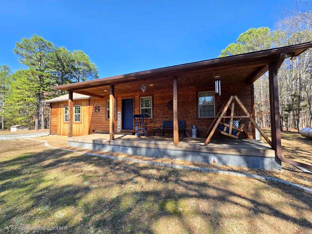 225 Dogwood Trail, Quitman, AR 72131