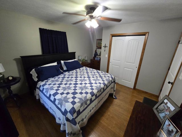 225 Dogwood Trail, Quitman, AR 72131