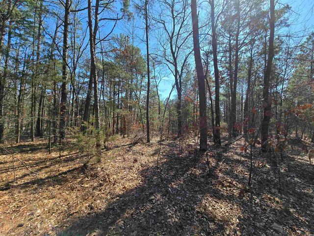 225 Dogwood Trail, Quitman, AR 72131