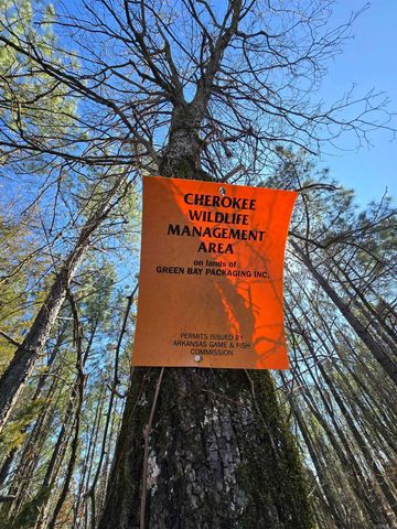 225 Dogwood Trail, Quitman, AR 72131