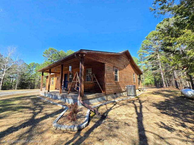 225 Dogwood Trail, Quitman, AR 72131