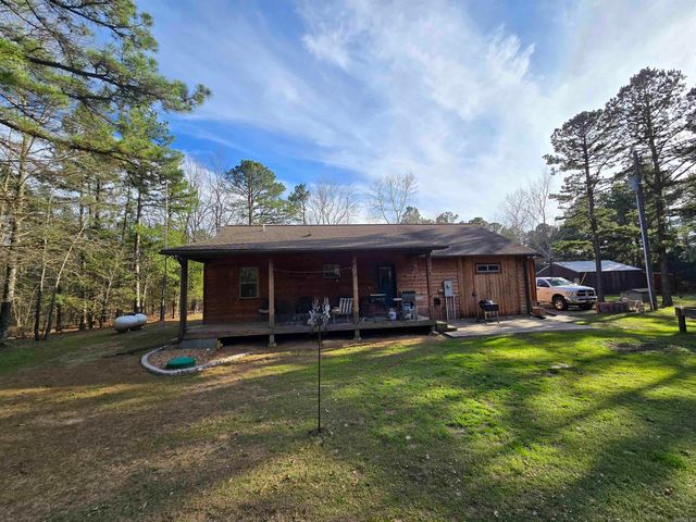 225 Dogwood Trail, Quitman, AR 72131