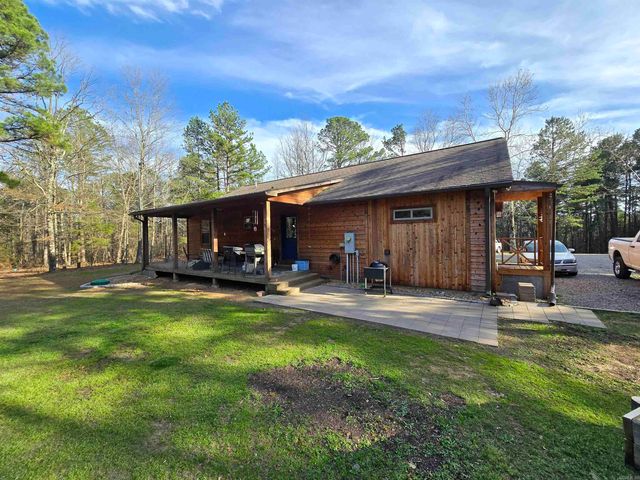 225 Dogwood Trail, Quitman, AR 72131