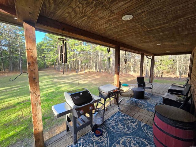 225 Dogwood Trail, Quitman, AR 72131