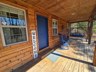 225 Dogwood Trail, Quitman, AR 72131