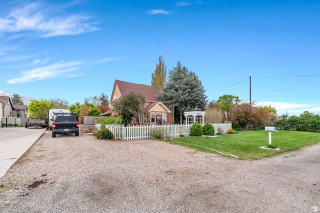 60 E 100 N, Salem, UT 84653