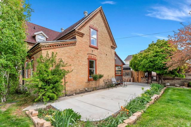 60 E 100 N, Salem, UT 84653