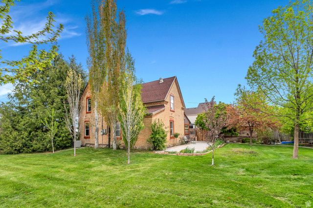 60 E 100 N, Salem, UT 84653