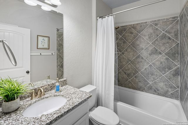 6719 HOPE FARM, San Antonio, TX 78249