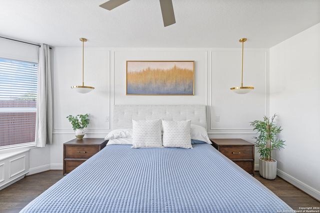 6719 HOPE FARM, San Antonio, TX 78249