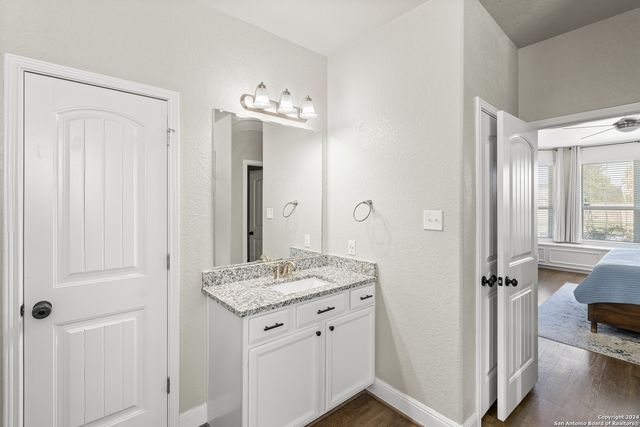 6719 HOPE FARM, San Antonio, TX 78249