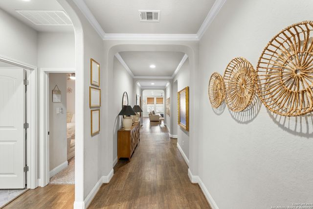 6719 HOPE FARM, San Antonio, TX 78249