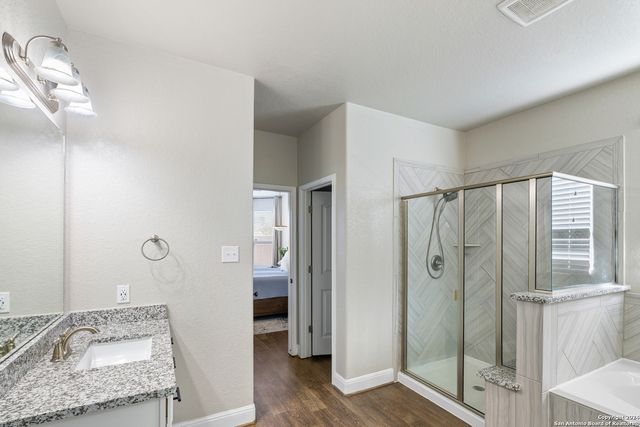 6719 HOPE FARM, San Antonio, TX 78249