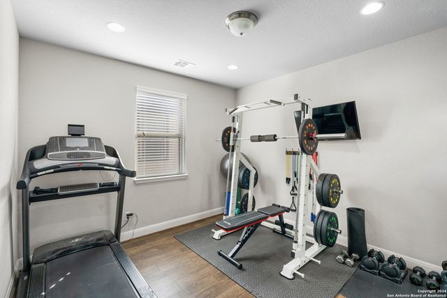 6719 HOPE FARM, San Antonio, TX 78249