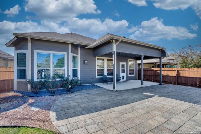 6719 HOPE FARM, San Antonio, TX 78249