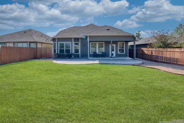 6719 HOPE FARM, San Antonio, TX 78249