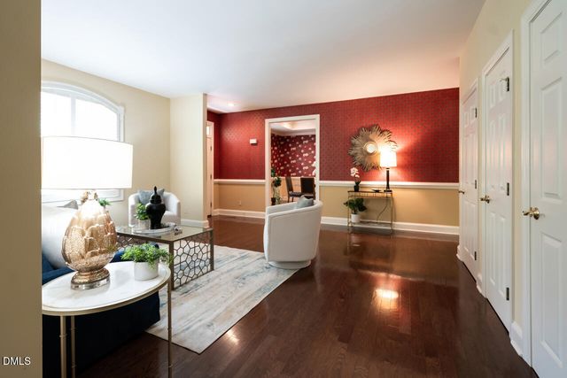 862 Hatfield, Pittsboro, NC 27312
