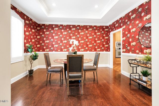 862 Hatfield, Pittsboro, NC 27312