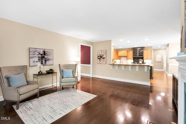 862 Hatfield, Pittsboro, NC 27312