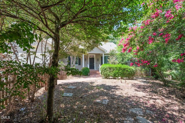 862 Hatfield, Pittsboro, NC 27312
