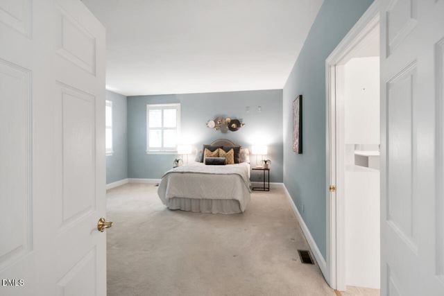 862 Hatfield, Pittsboro, NC 27312