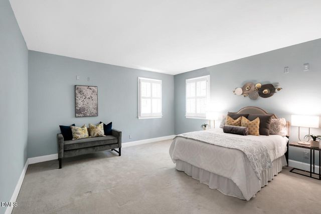 862 Hatfield, Pittsboro, NC 27312