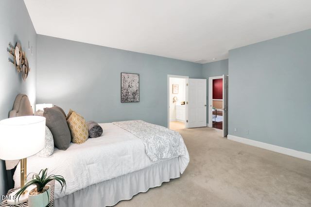 862 Hatfield, Pittsboro, NC 27312