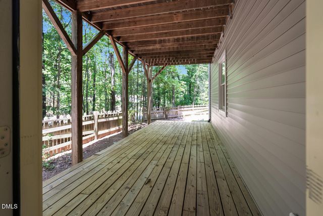 862 Hatfield, Pittsboro, NC 27312