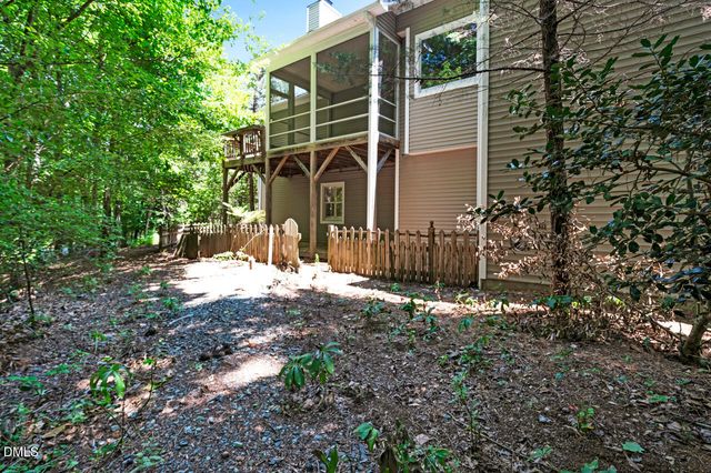 862 Hatfield, Pittsboro, NC 27312