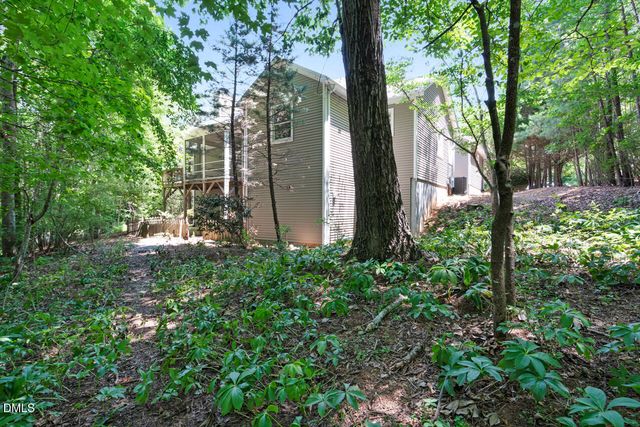 862 Hatfield, Pittsboro, NC 27312