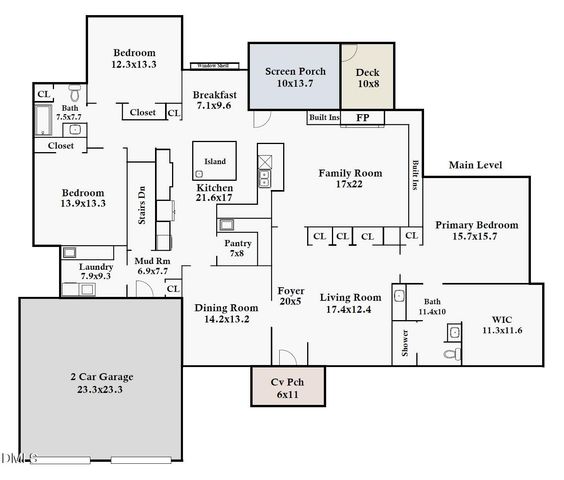 862 Hatfield, Pittsboro, NC 27312