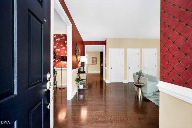 862 Hatfield, Pittsboro, NC 27312