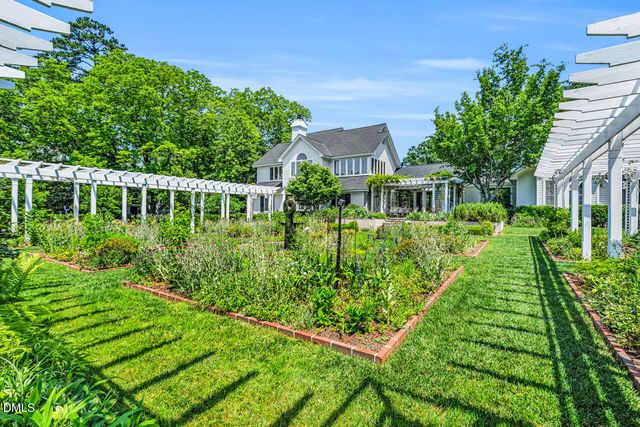 862 Hatfield, Pittsboro, NC 27312